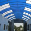 Polycarbonate-Sheet-Roofing-Work